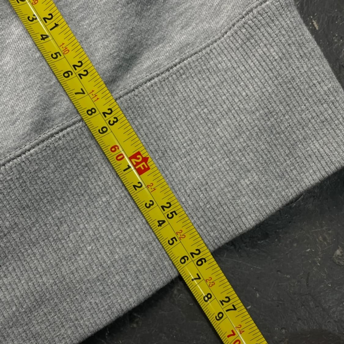 100 나이키 후드집업  상품이미지7