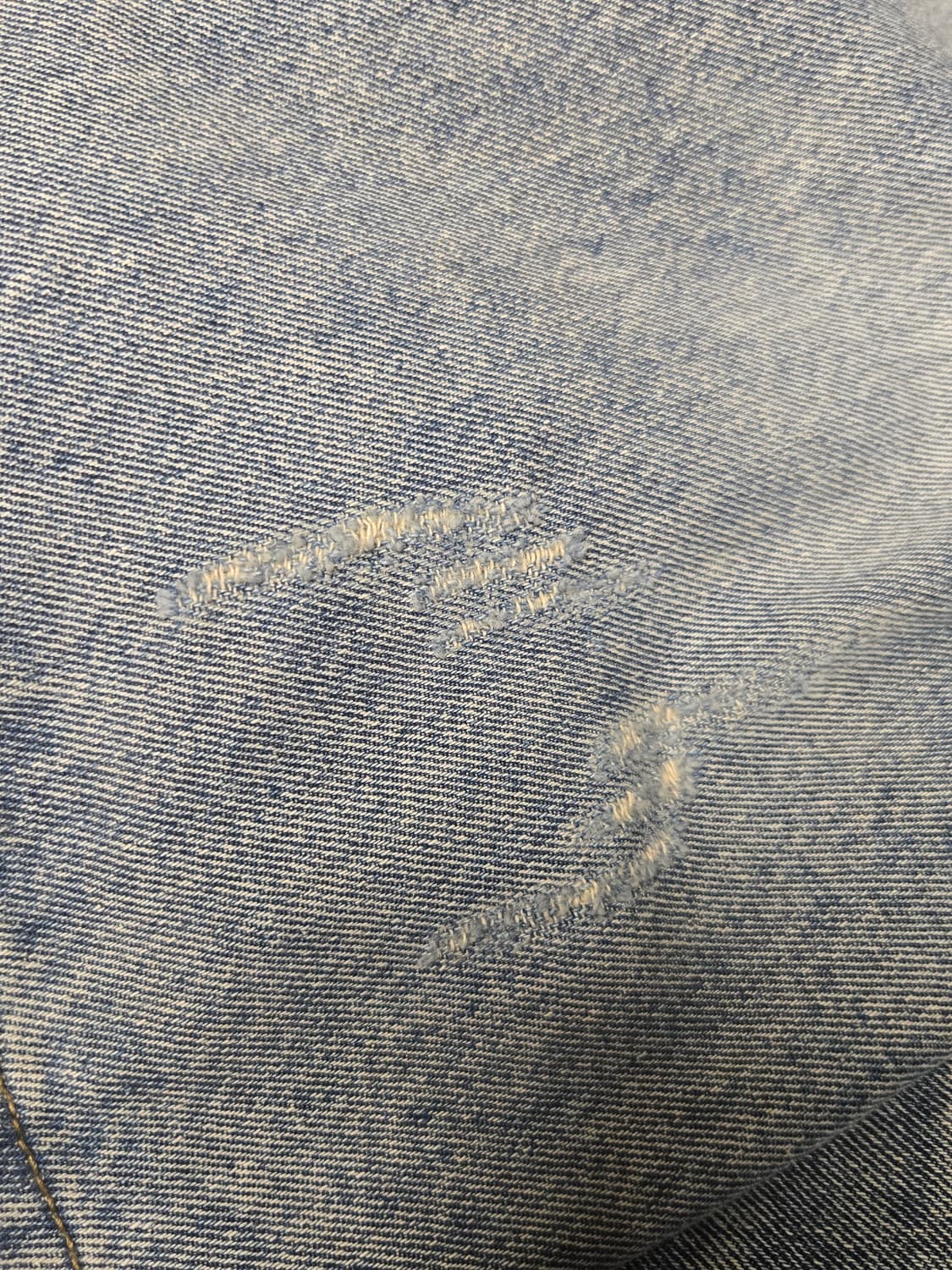 빈티지 D링 와이드 팬츠 상품이미지8