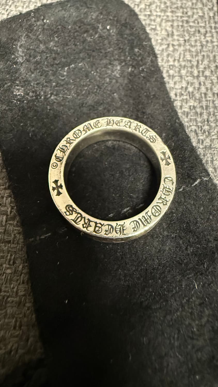 [US8] 크롬하츠 대거 스페이서링 상품이미지2