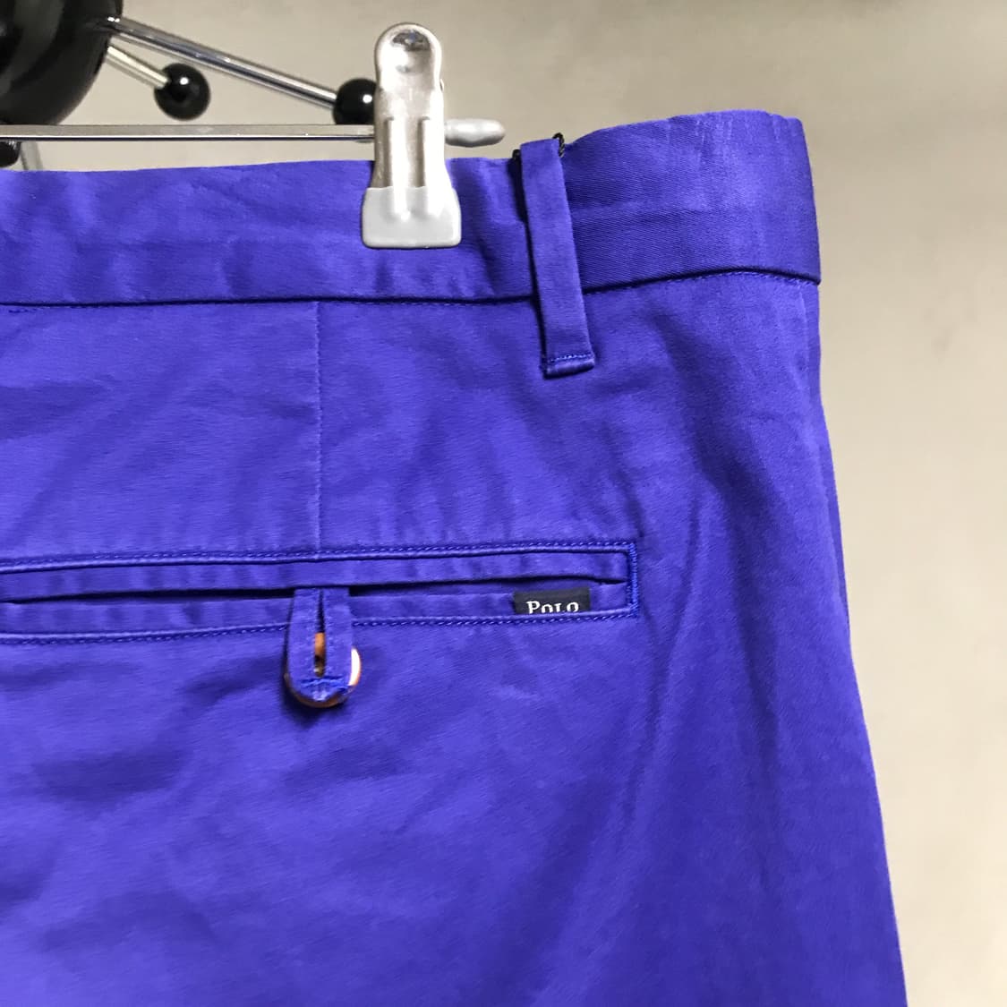 폴로 랄프로렌 치노 팬츠 32/32 상품이미지4