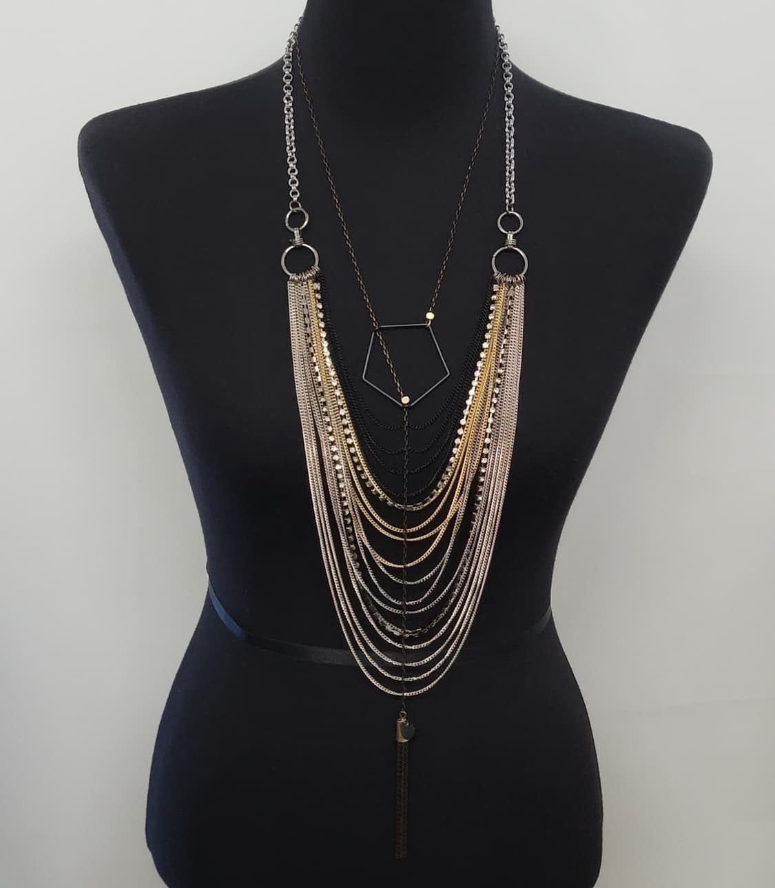 neckless set 상품이미지7