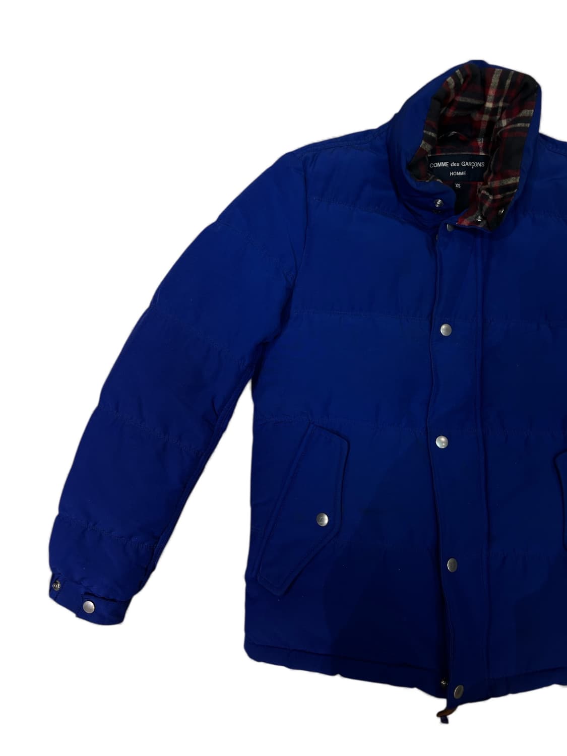 COMME des GARÇONS HOMME Down Jacket 상품이미지7