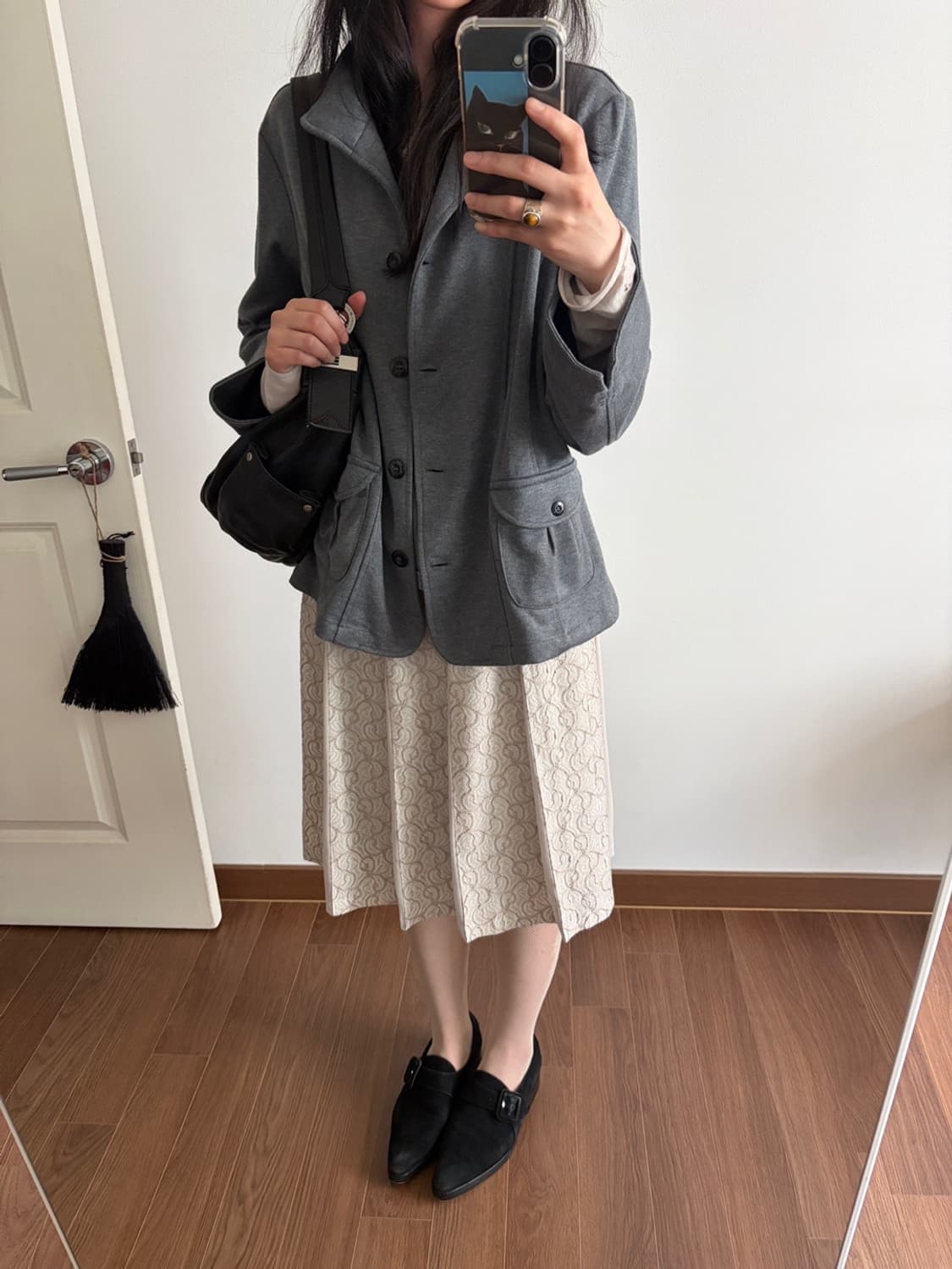 button jacket 상품이미지6