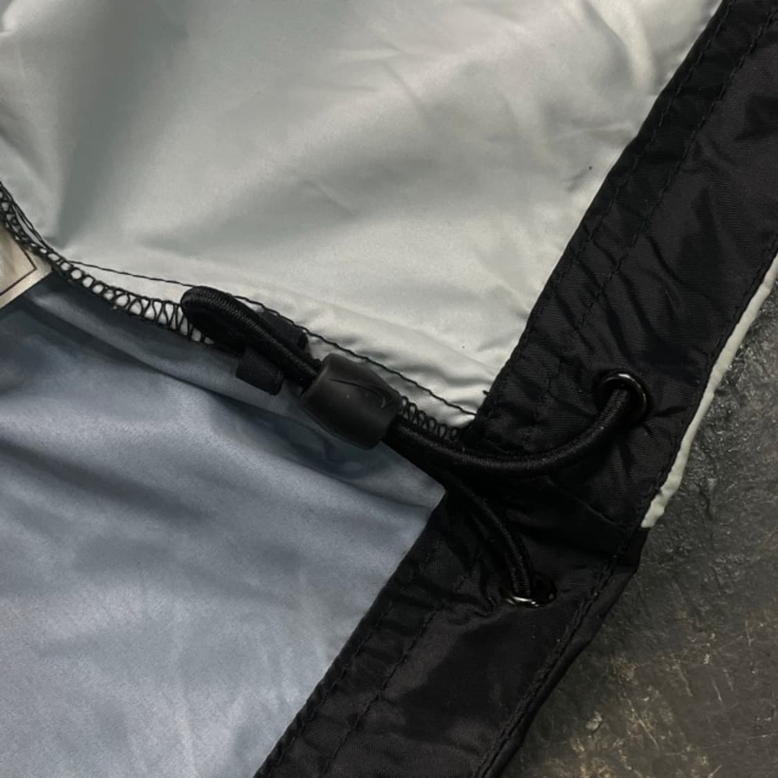 100 나이키 스우시 바람막이 상품이미지5