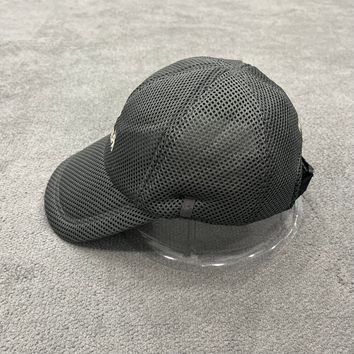 네파 메쉬 볼캡 상품이미지2