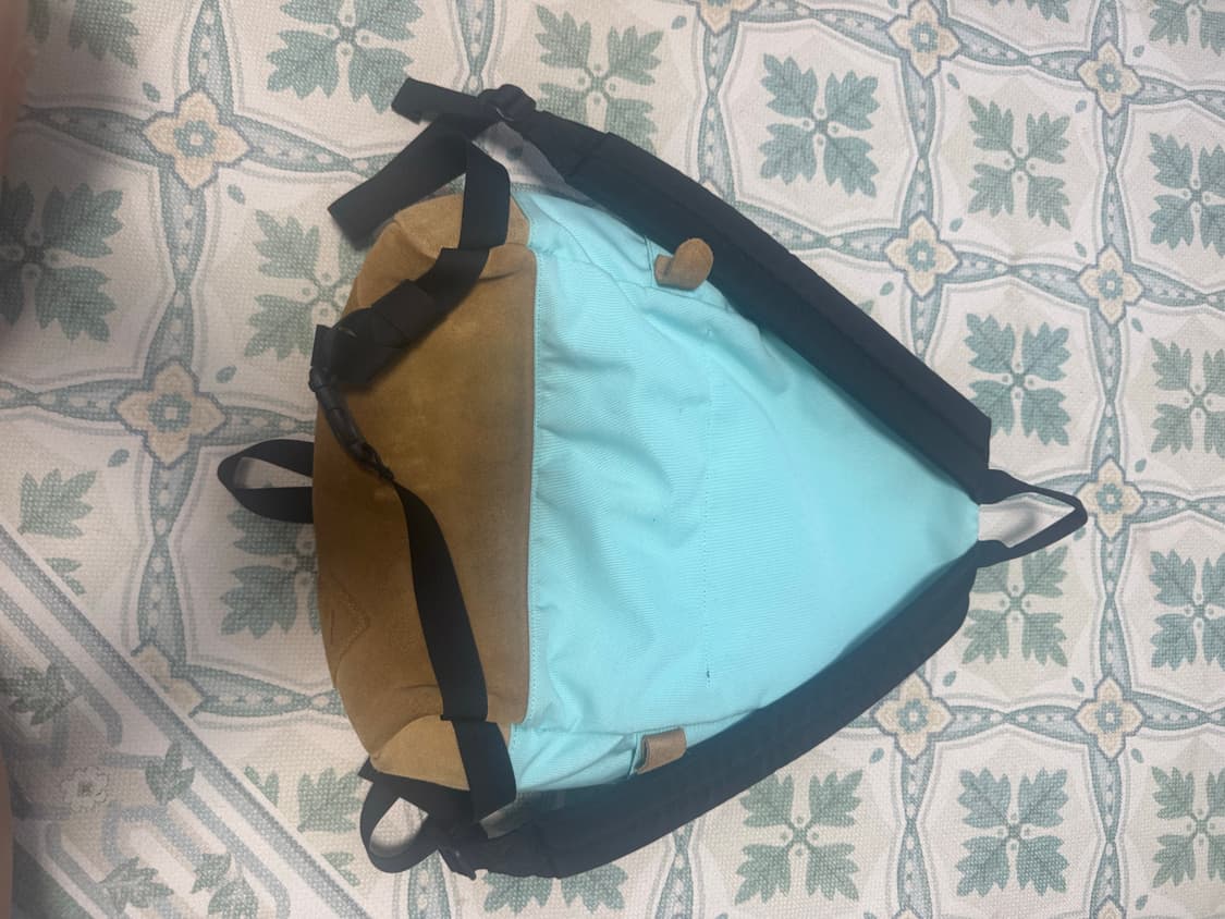 THE NORTH FACE PURPLE LABEL 백팩 상품이미지2