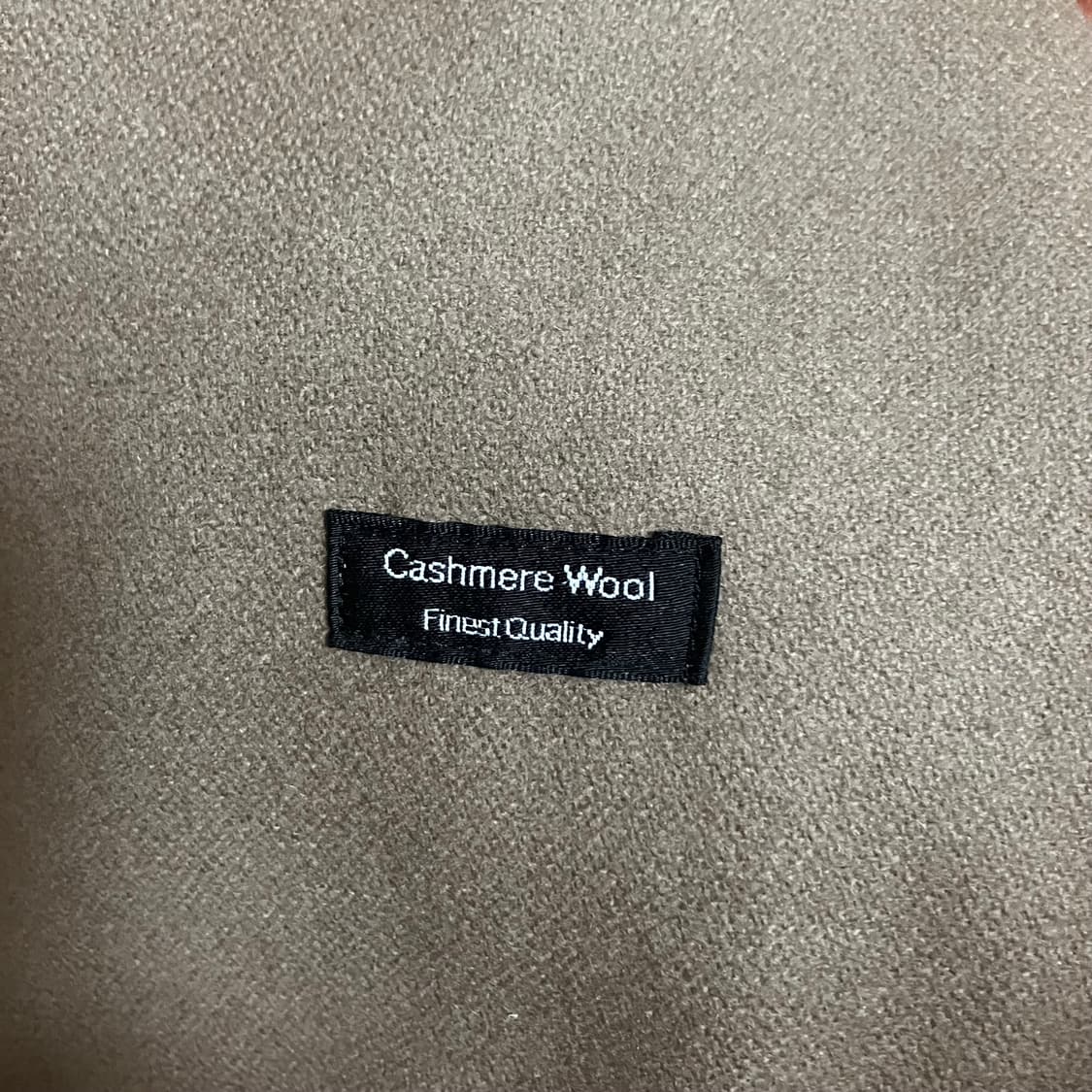 휴고보스 울 캐시미어 자켓 xl 상품이미지5
