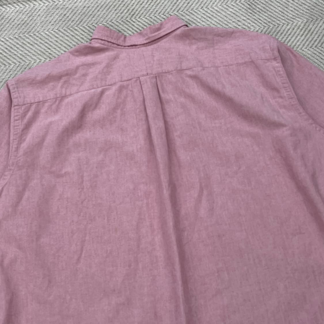 폴로랄프로렌 하프 셔츠 r3613 상품이미지4