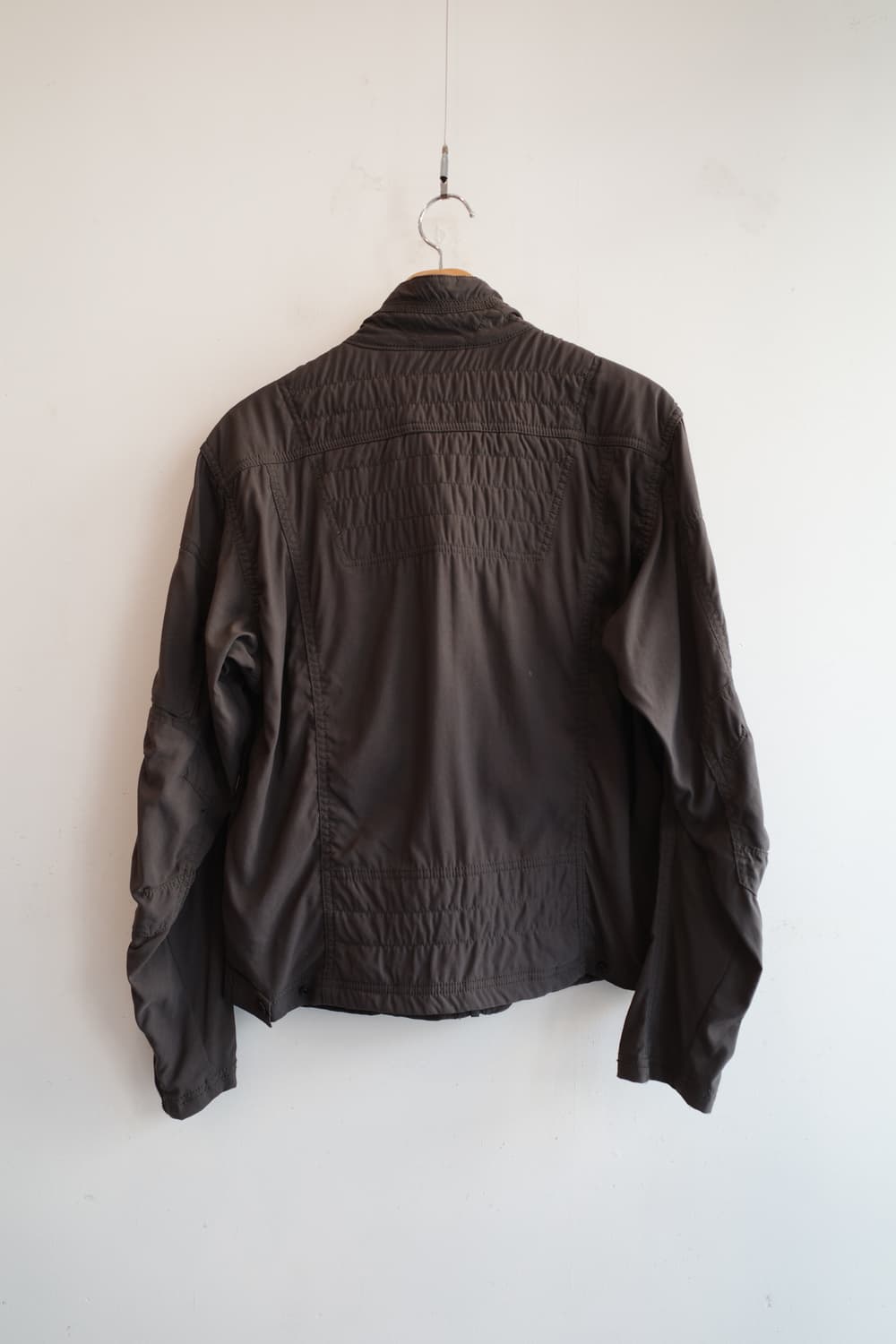 FIELD CORE 필드 코어 유틸리티 자켓  상품이미지9