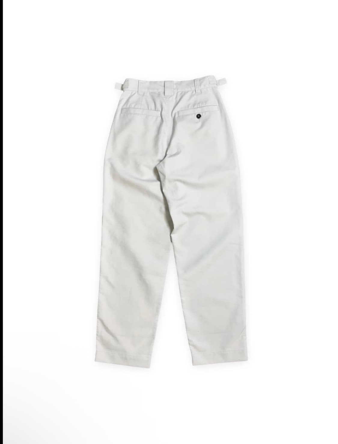 MHL 마가렛호웰 투턱 팬츠 상품이미지4