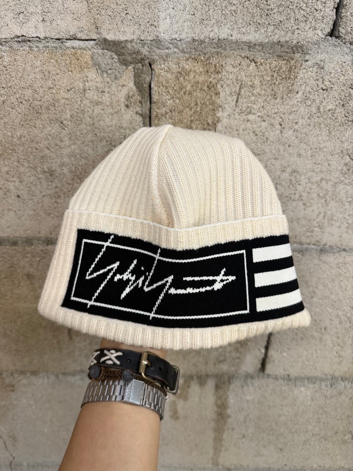Y-3 카펠로 비니  상품이미지1