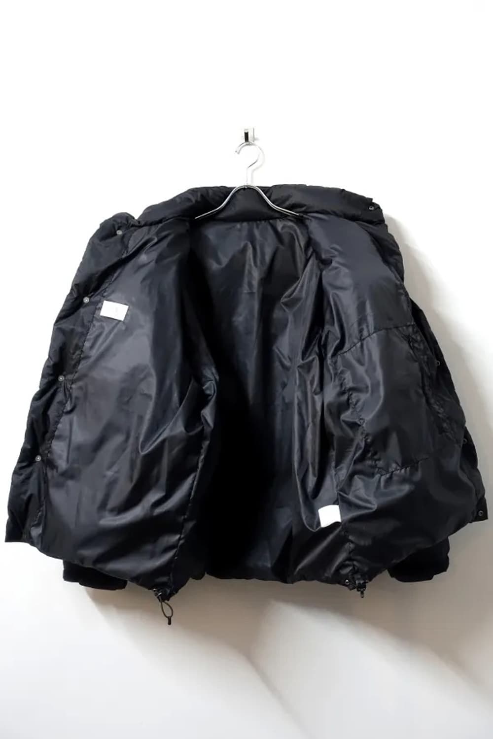 Uru Tokyo 우루 도쿄 다운 패딩 자켓 상품이미지5