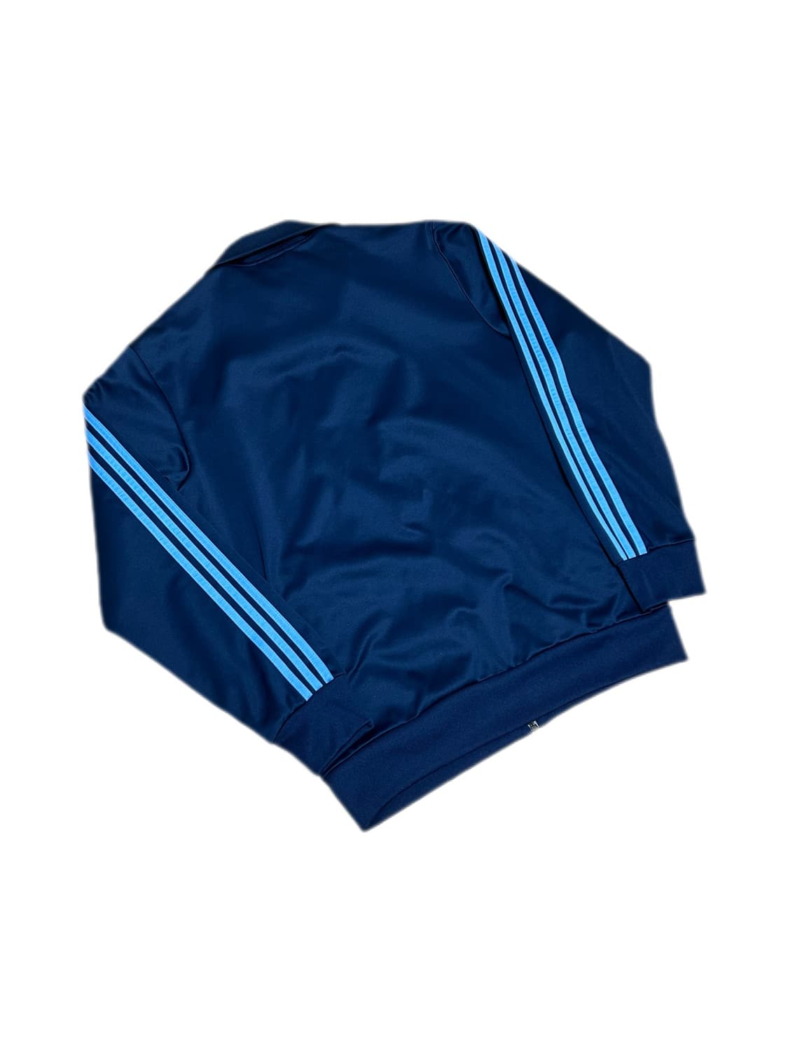 아디다스 아르헨티나 네이비 스카이블루 트랙탑 져지 상품이미지3