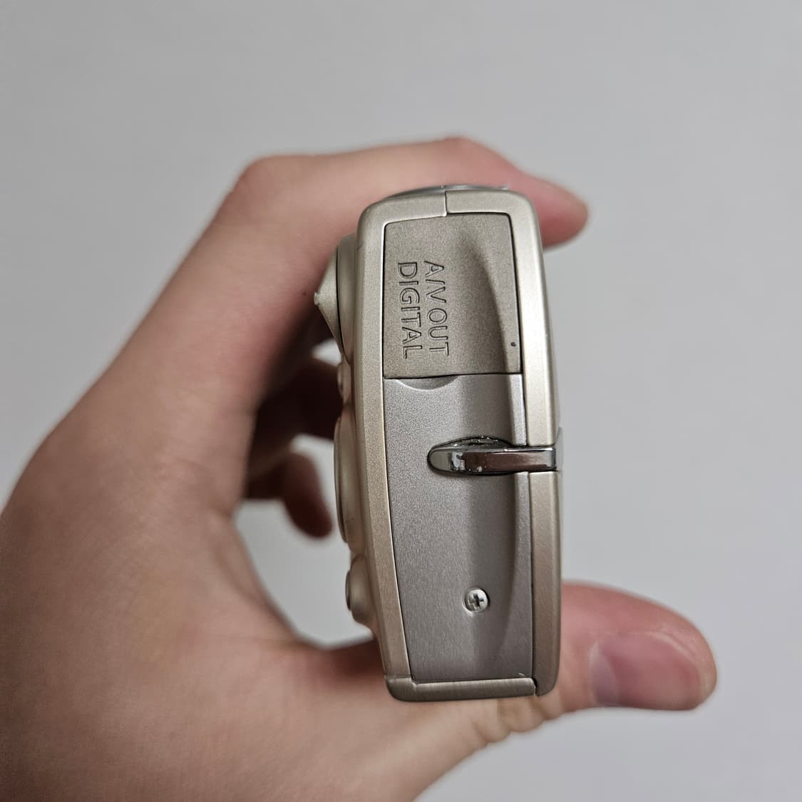 캐논 IXY 700 / IXUS 750 익시700 디카 디지털카메라 상품이미지6