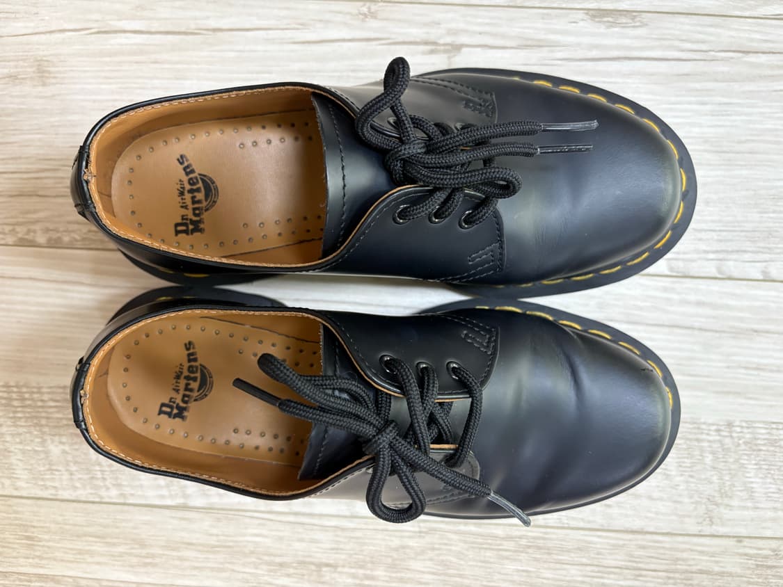닥터마틴 1461 3홀 스무스 230 상품이미지4