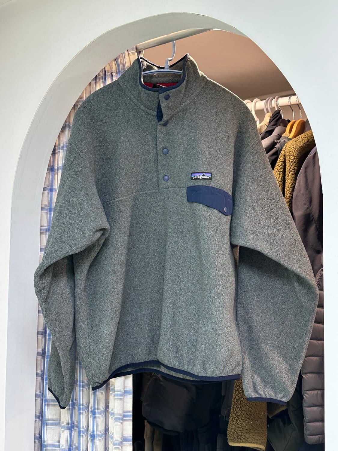 파타고니아 신칠라 상품이미지1