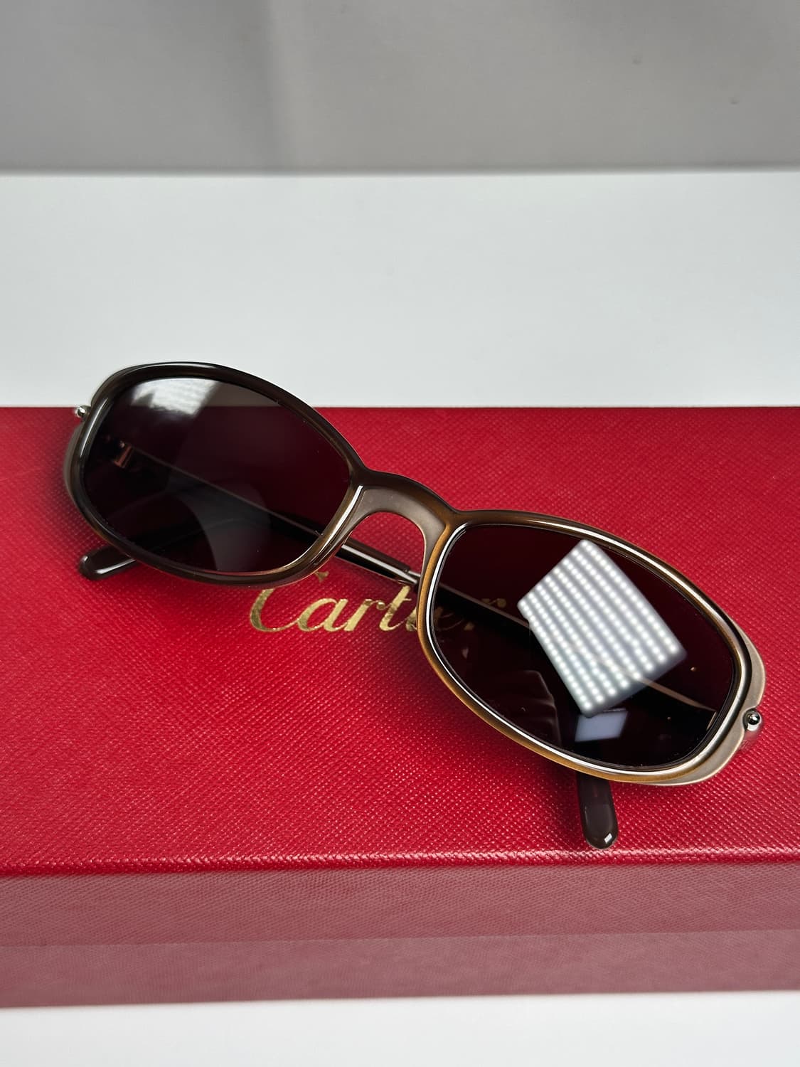 까르띠에 선글라스 상품이미지2
