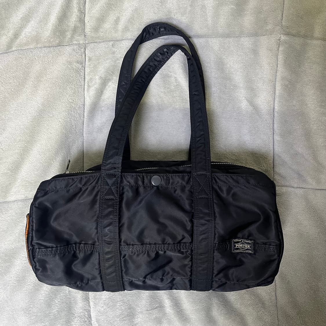 Porter 요시다 포터 탱커 보스턴 더플백 L  상품이미지1