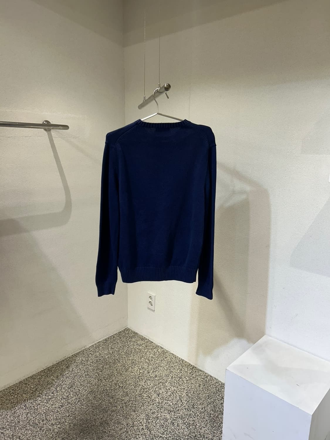 폴로랄프로렌 라운드넥 니트 상품이미지2