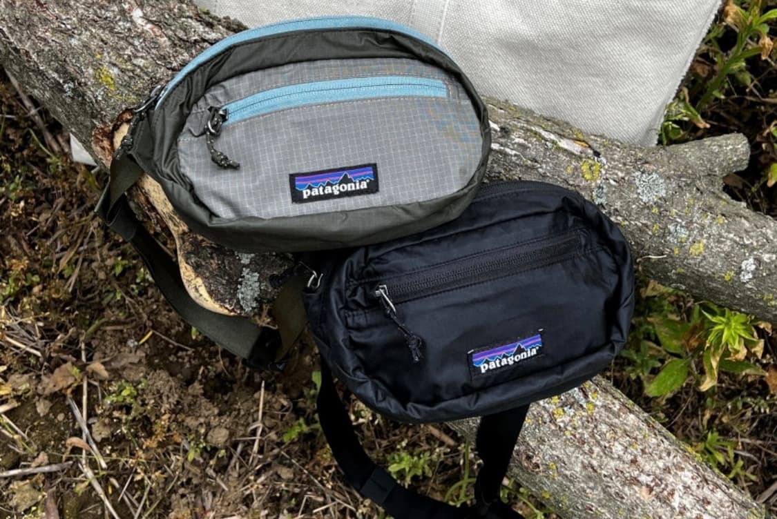 파타고니아 미니힙색 상품이미지2