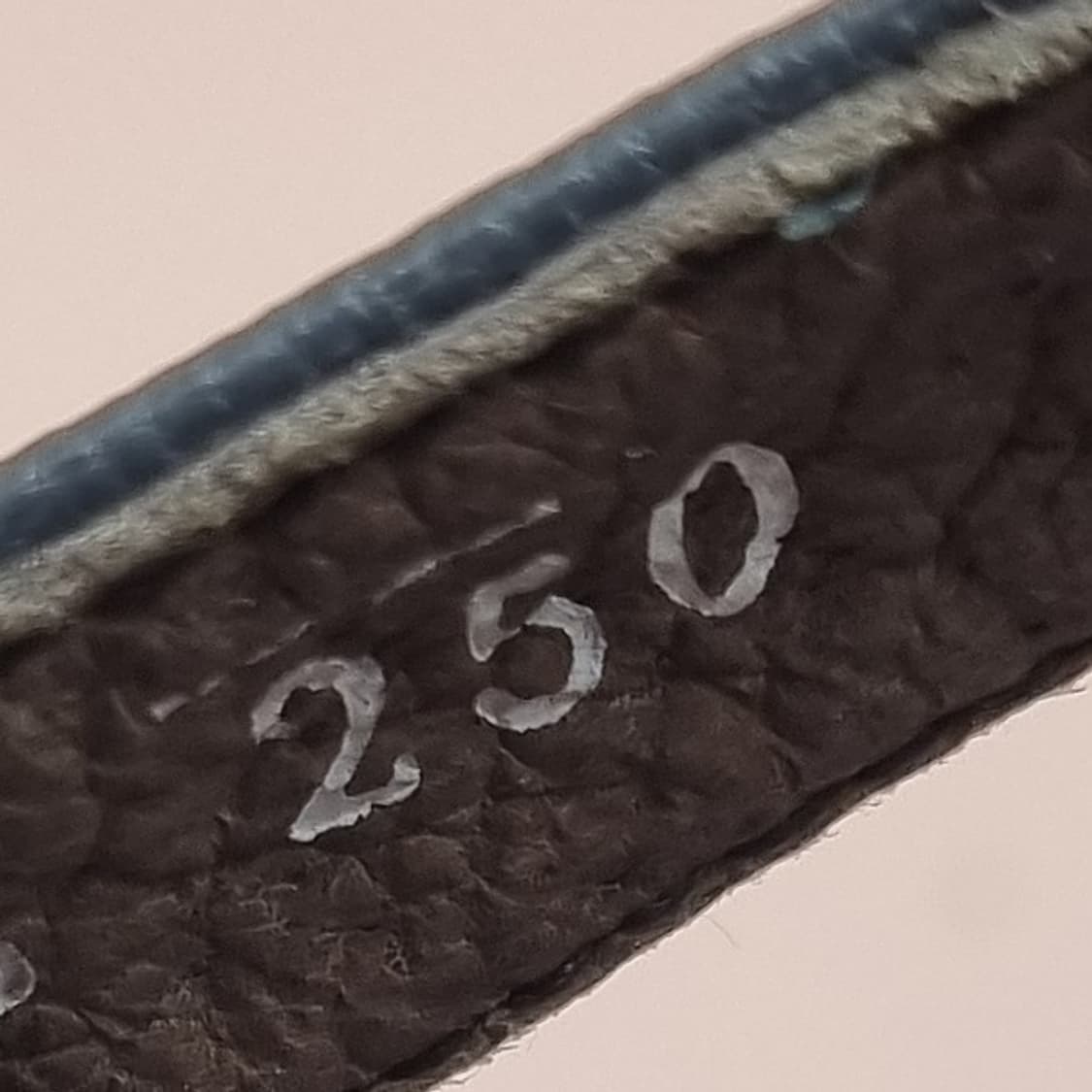 피오리스타 페라우레 여성샌들 250 굽3 상품이미지6