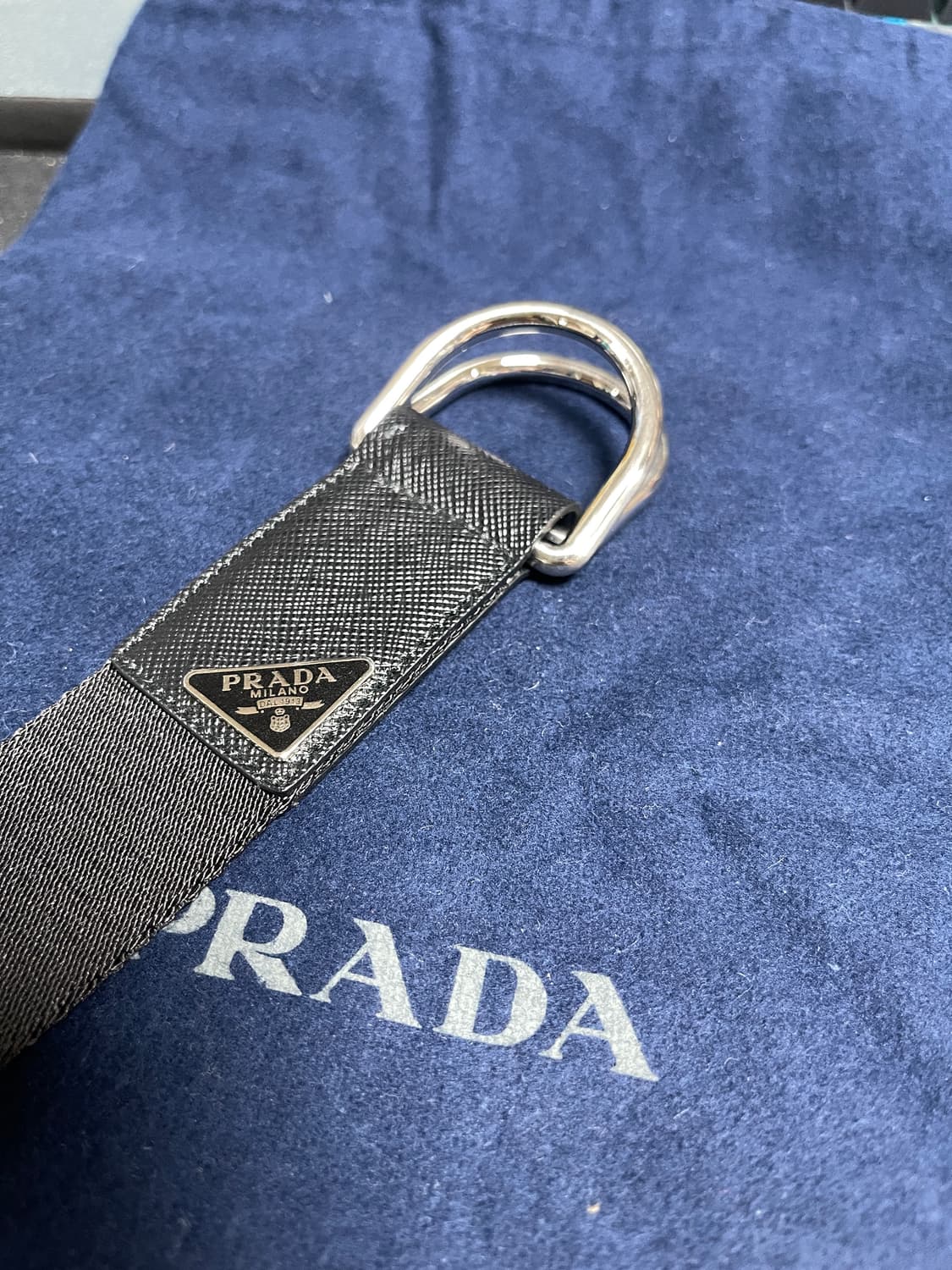 프라다 벨트 2cn028 상품이미지3