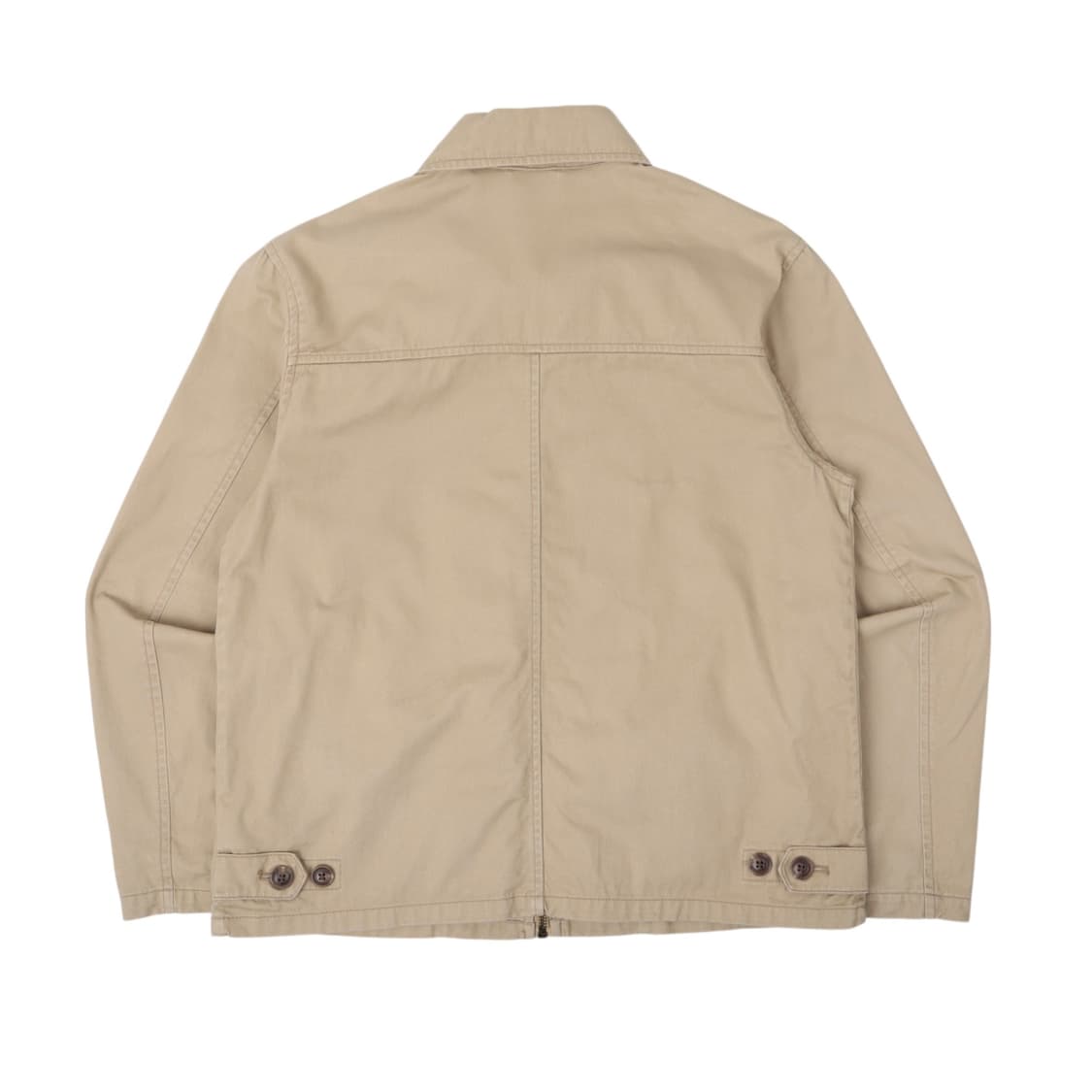 폴로 랄프로렌 베이지 블루종 자켓 상품이미지5