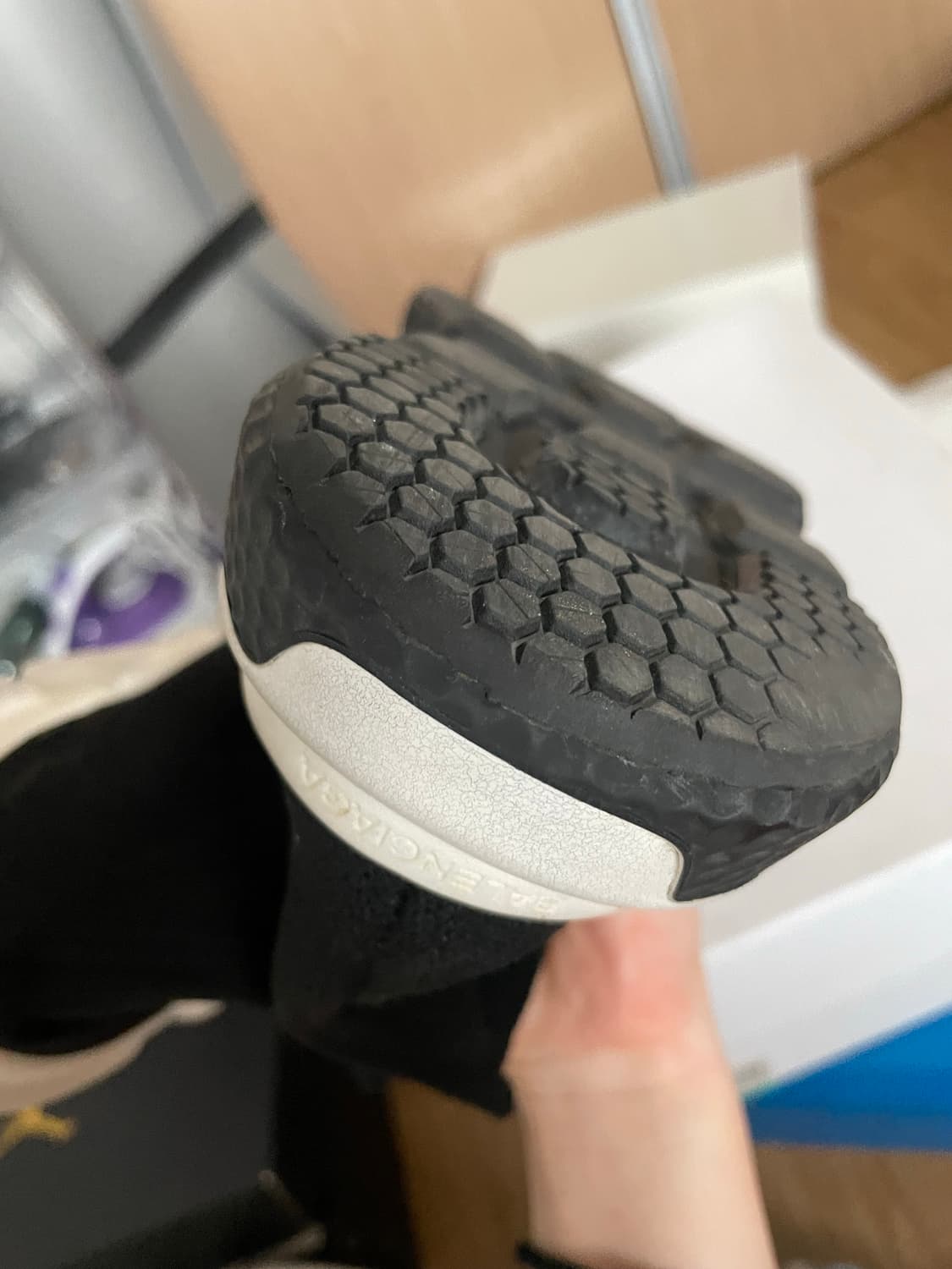 발렌시아가 스피드러너 38 상품이미지2