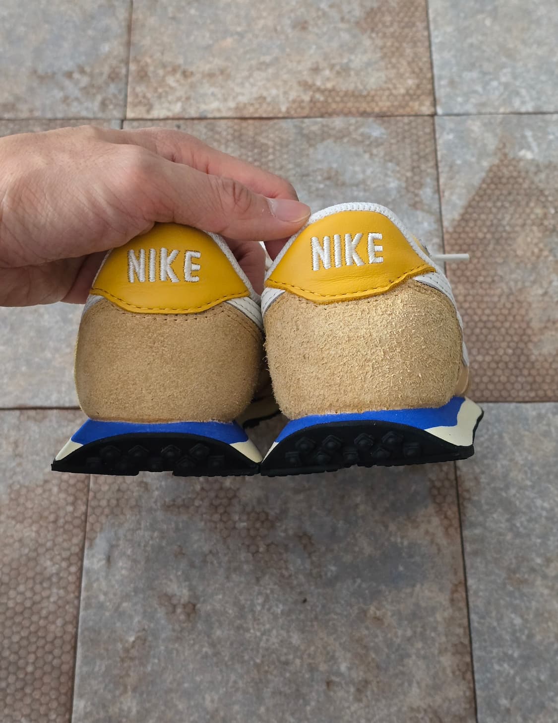 (230)나이키 와플 트레이너 2 트와인 세일 상품이미지7