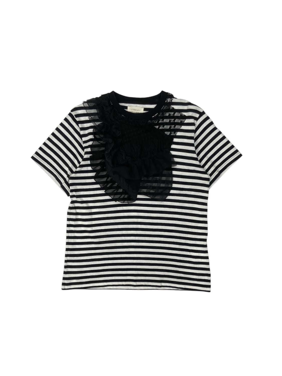 Beams x Tori-to tee 상품이미지2