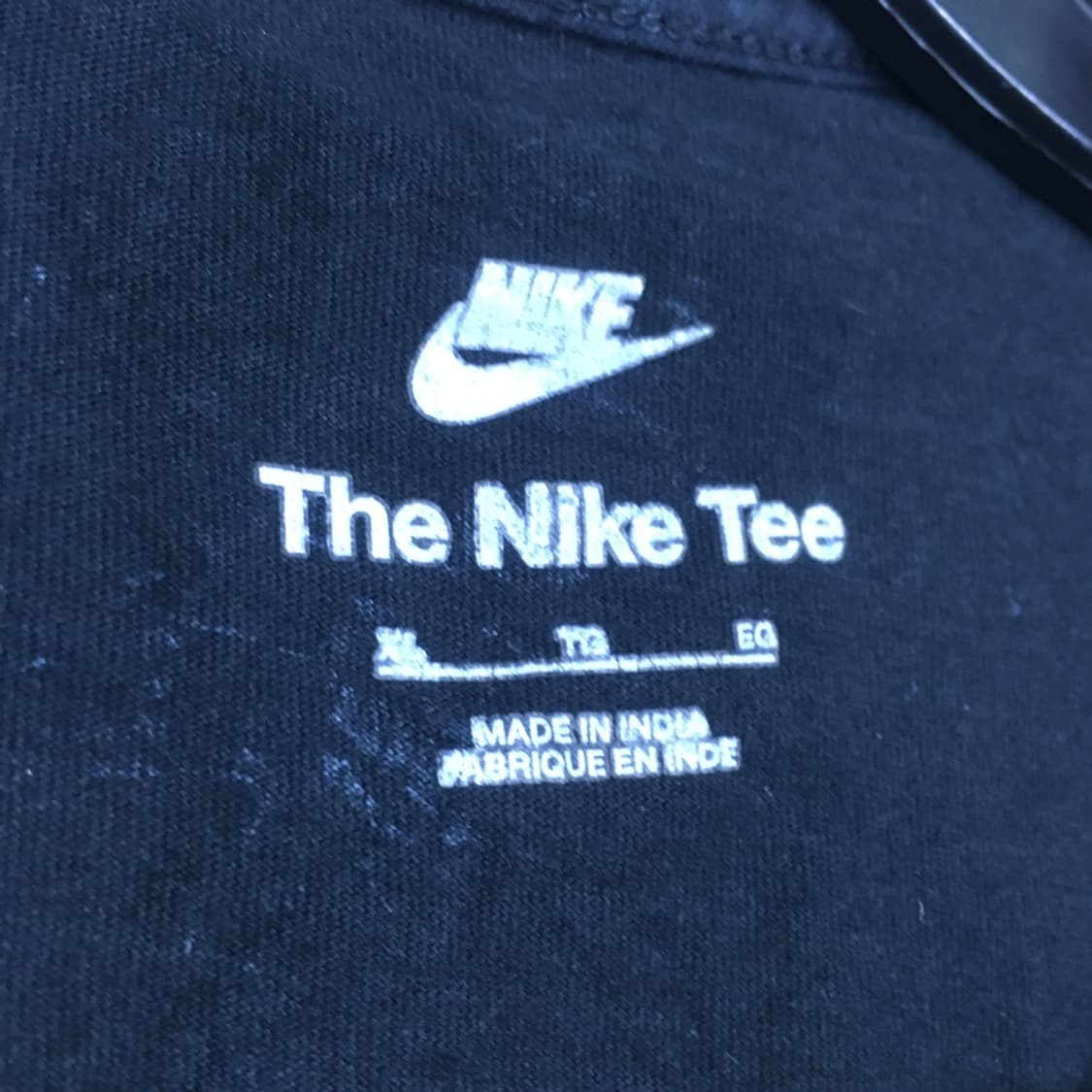 나이키 롱슬리브 DD23 상품이미지4