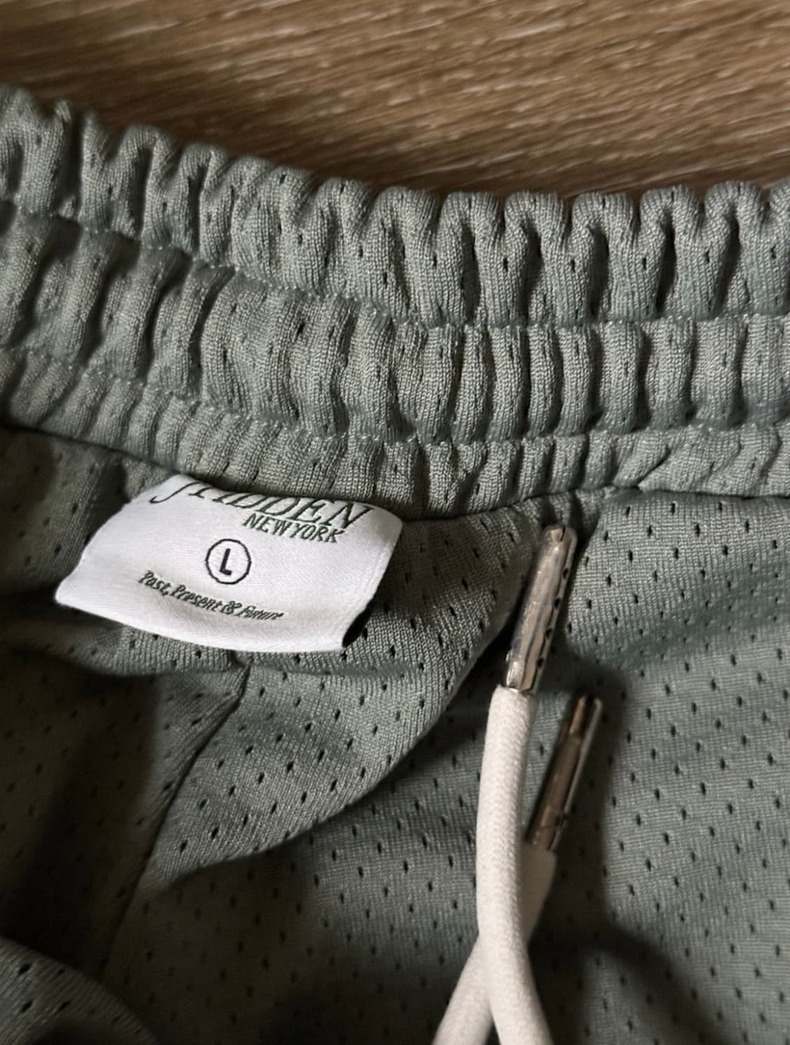 hidden ny mesh shorts 상품이미지3
