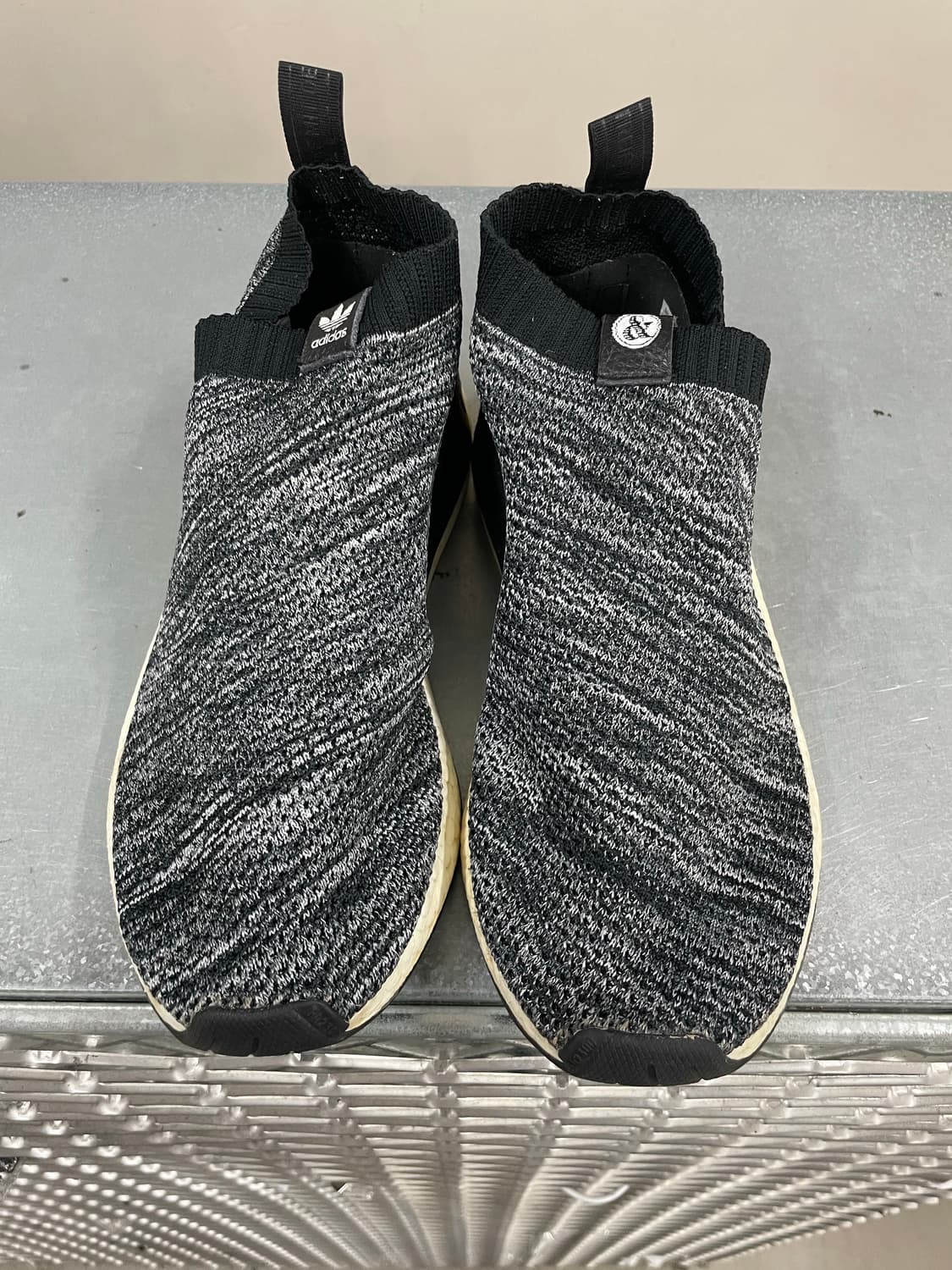 아디다스 NMD CS2 285 상품이미지5