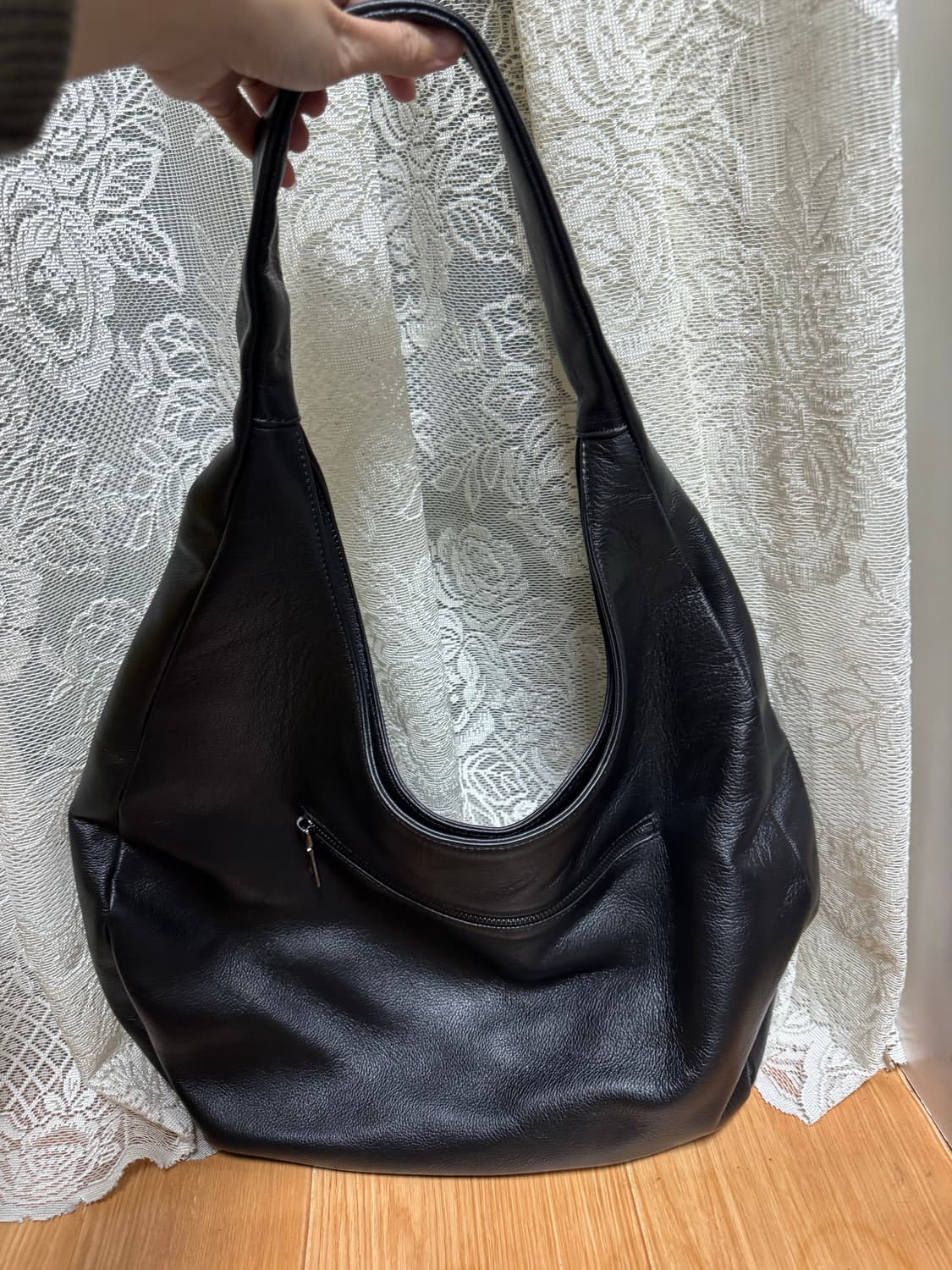 베라왕 샹스 빅백 숄더백 상품이미지2