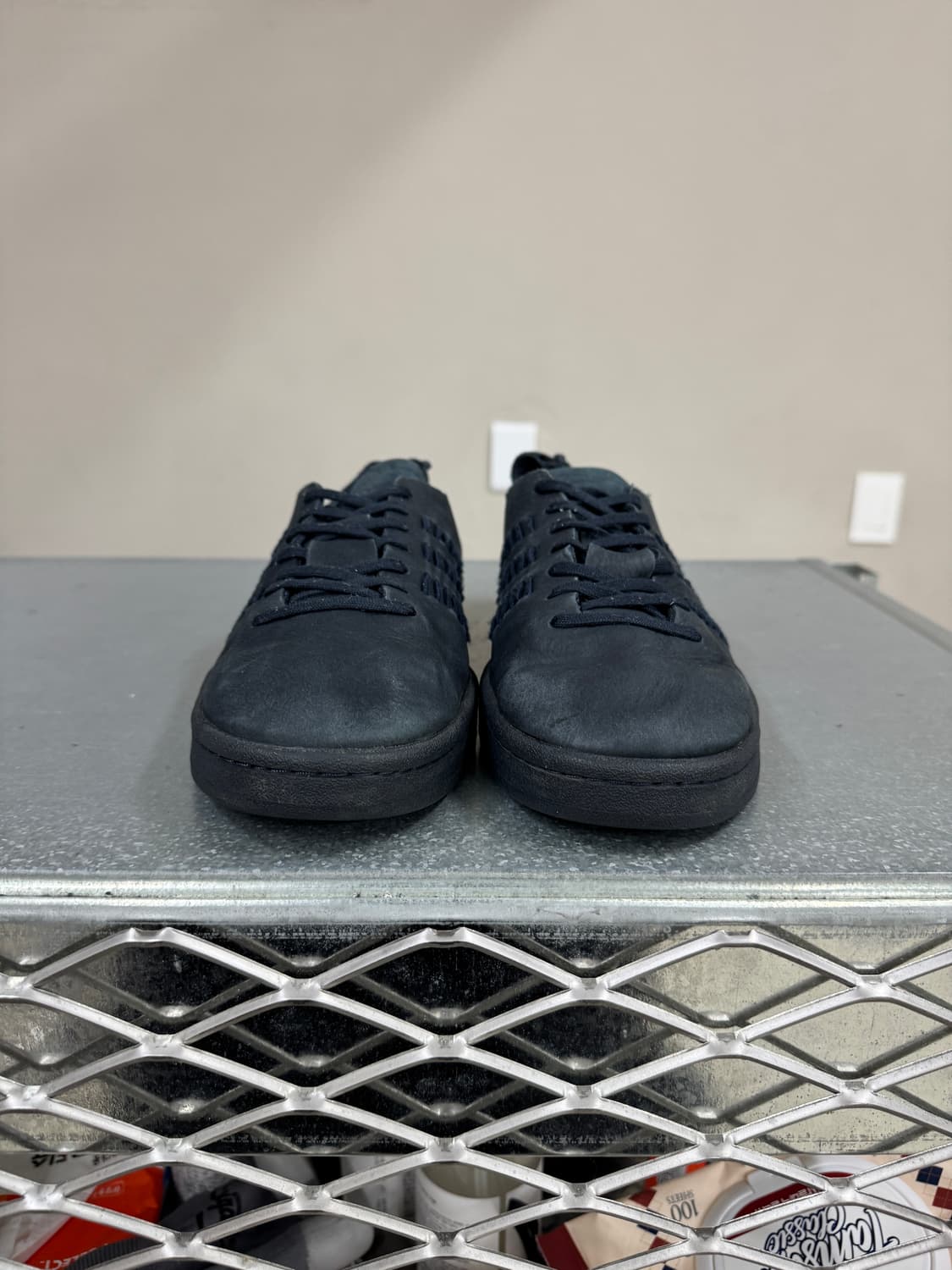 아디다스 x 윙즈앤혼즈 캠퍼스 80s 265 상품이미지5