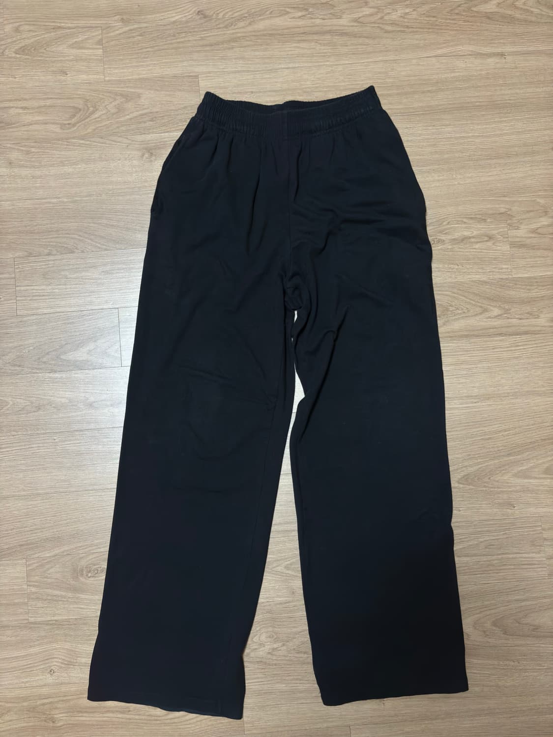 [1] 하프시코드 유니폼 팬츠 상품이미지2