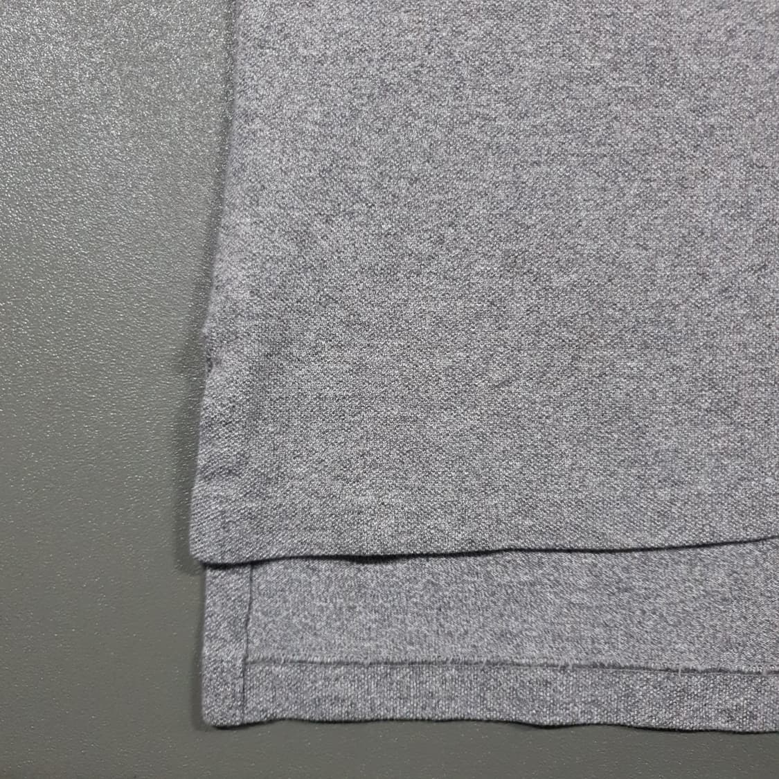 M) 폴로 랄프로렌 신형 아이코닉 메시 포니 피케 셔츠 반팔 카라티 상품이미지4