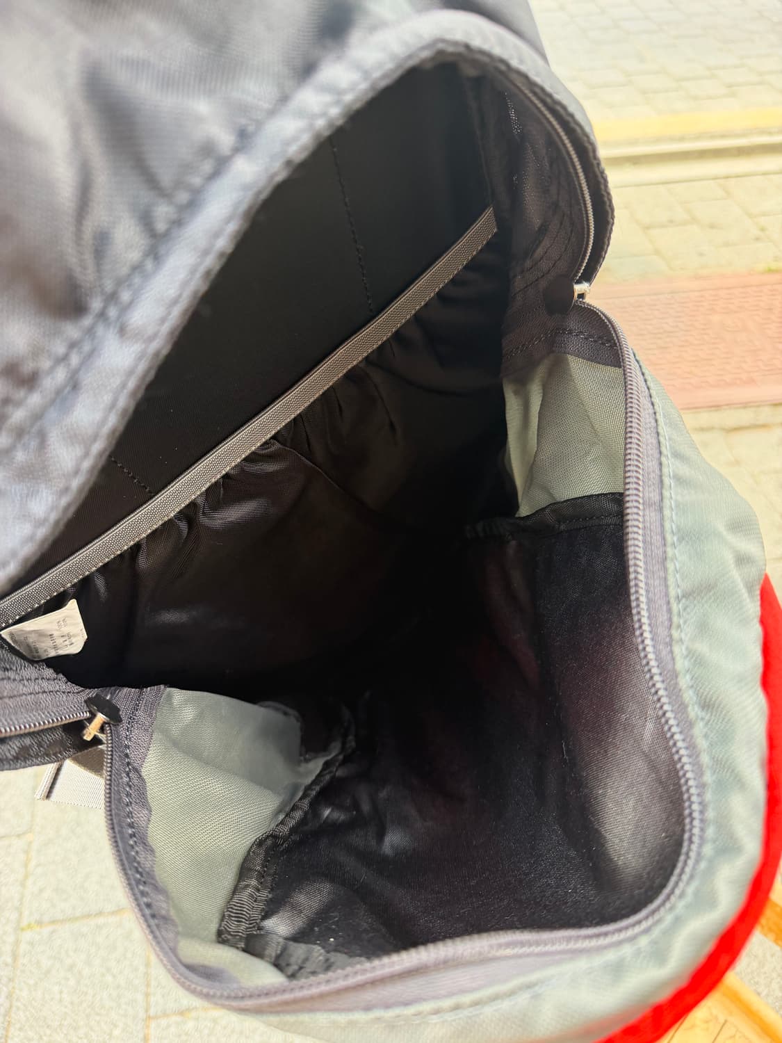 SALOMON REVO Core 25 Backpack 상품이미지5