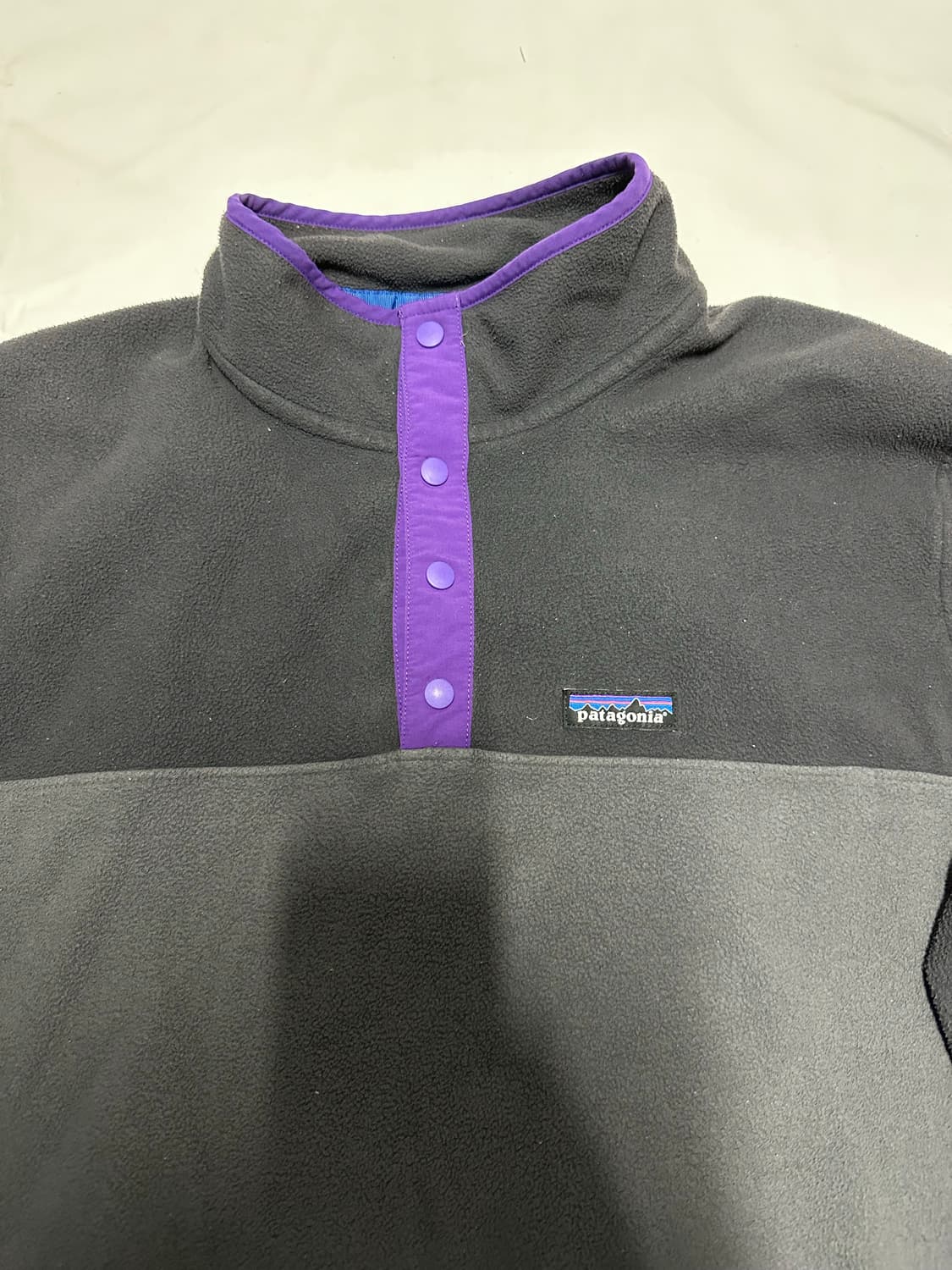 파타고니아 후리스 상품이미지2