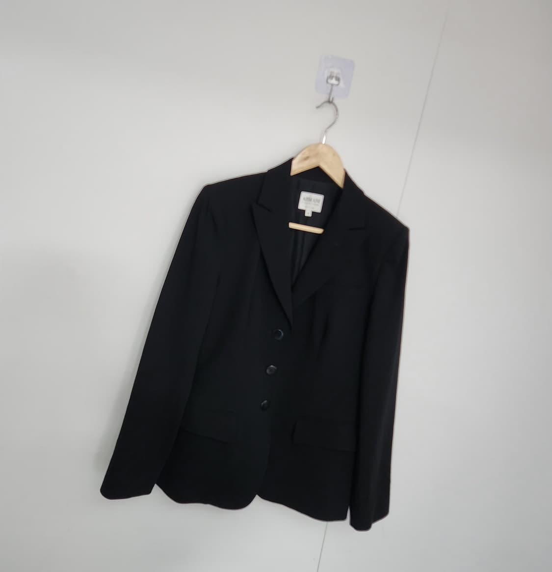 아르마니꼴레지오니 자켓 90 55 상품이미지4