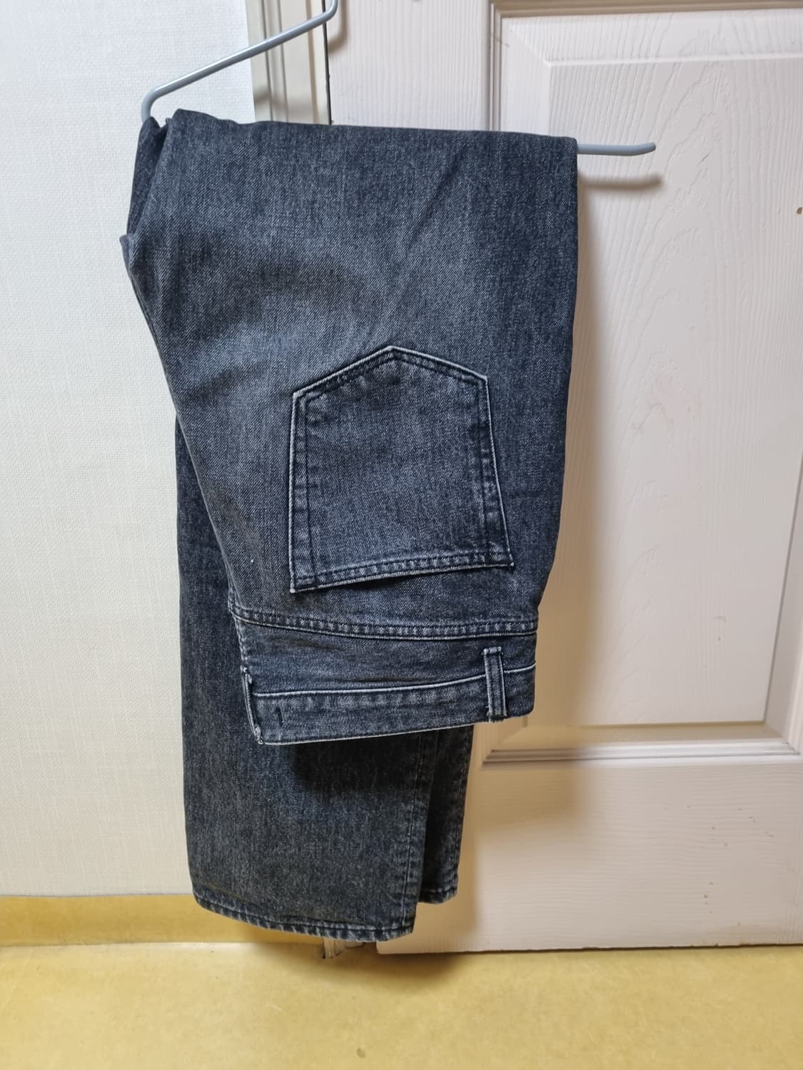 브랜디드 51006 30사이즈 흑청 데님 상품이미지1