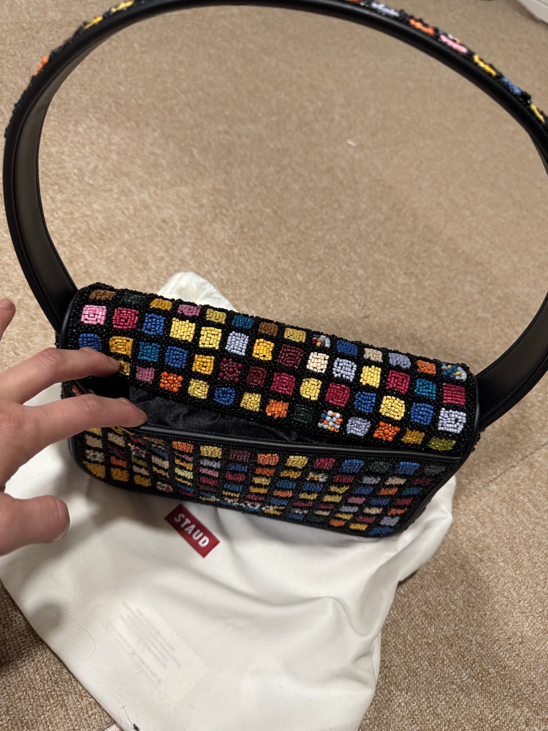 스타우드 비즈백 상품이미지4