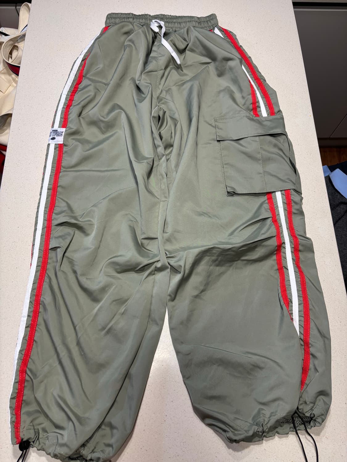 카고팬츠 상품이미지1