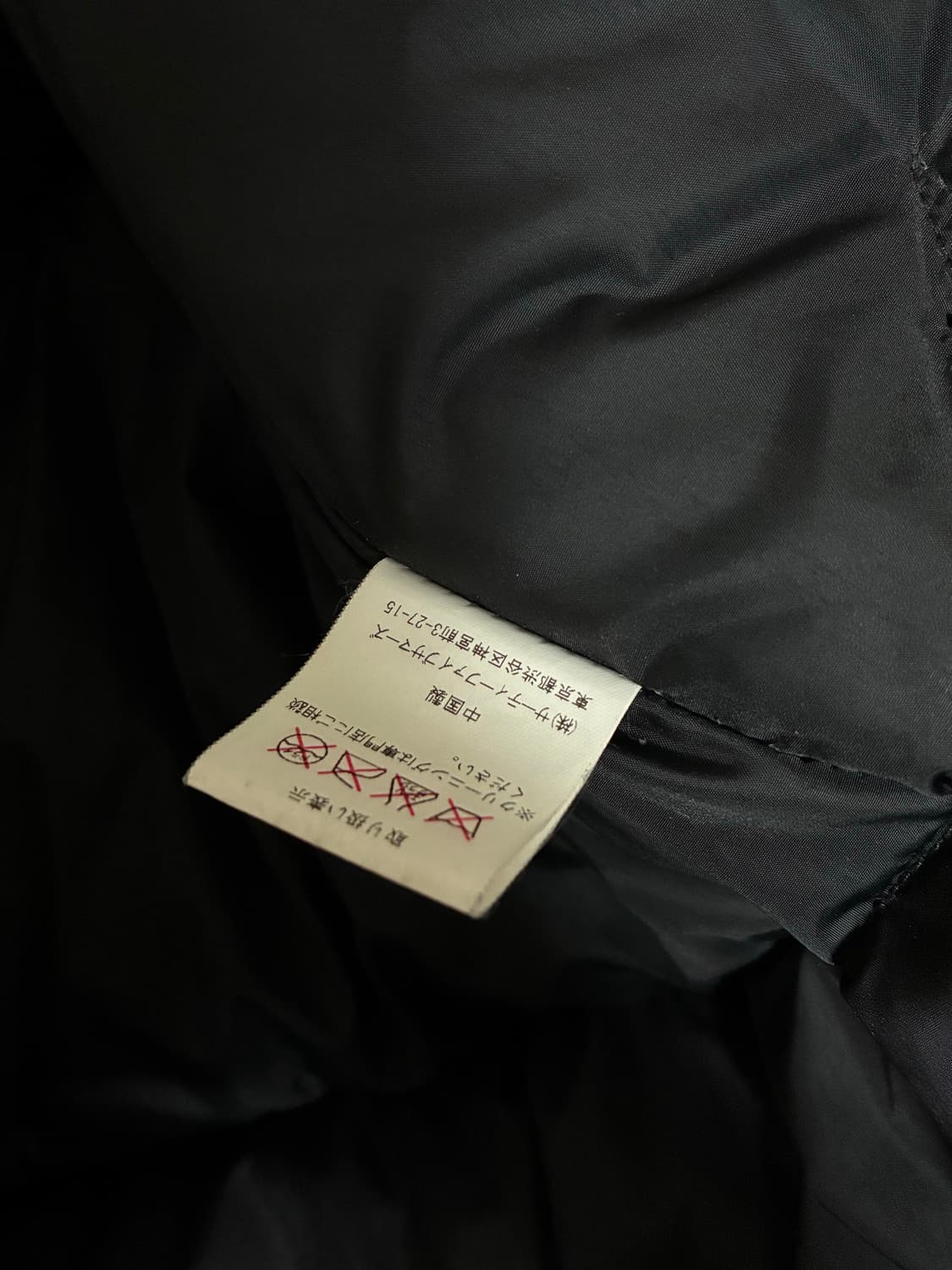 록키마운틴 페더베드 Christy Jacket 상품이미지5