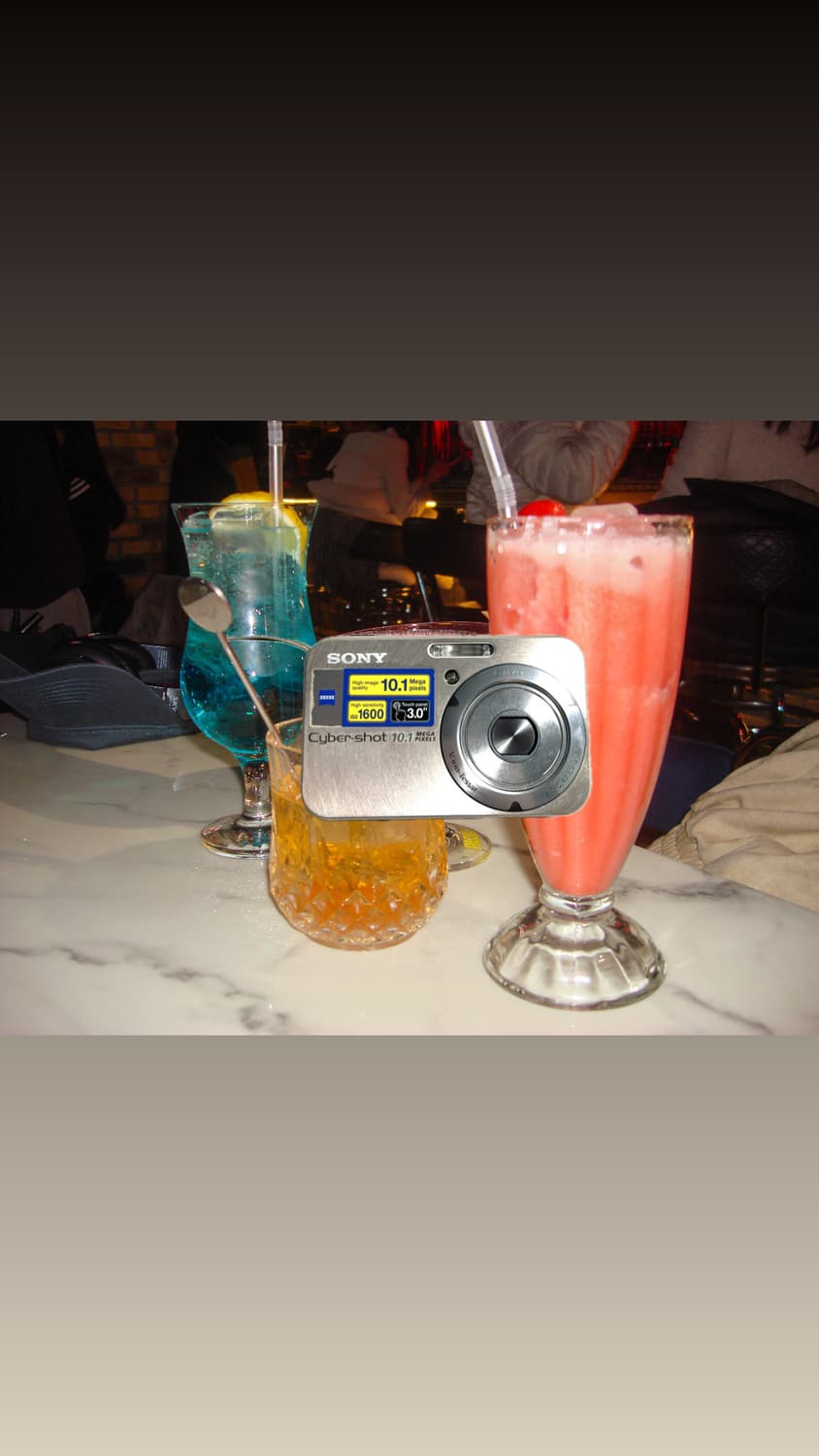 *주말할인*[희귀&상태좋음]Sony Cybershot N2 상품이미지1