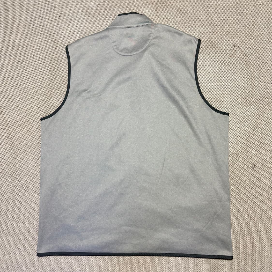 캘러웨이 골프 퀼팅 조끼 상품이미지6