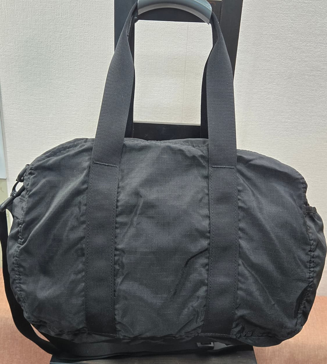 노스페이스 트레블백 보스턴백 더플백 중형 스포츠 여행가방 기내캐리어보조 상품이미지2