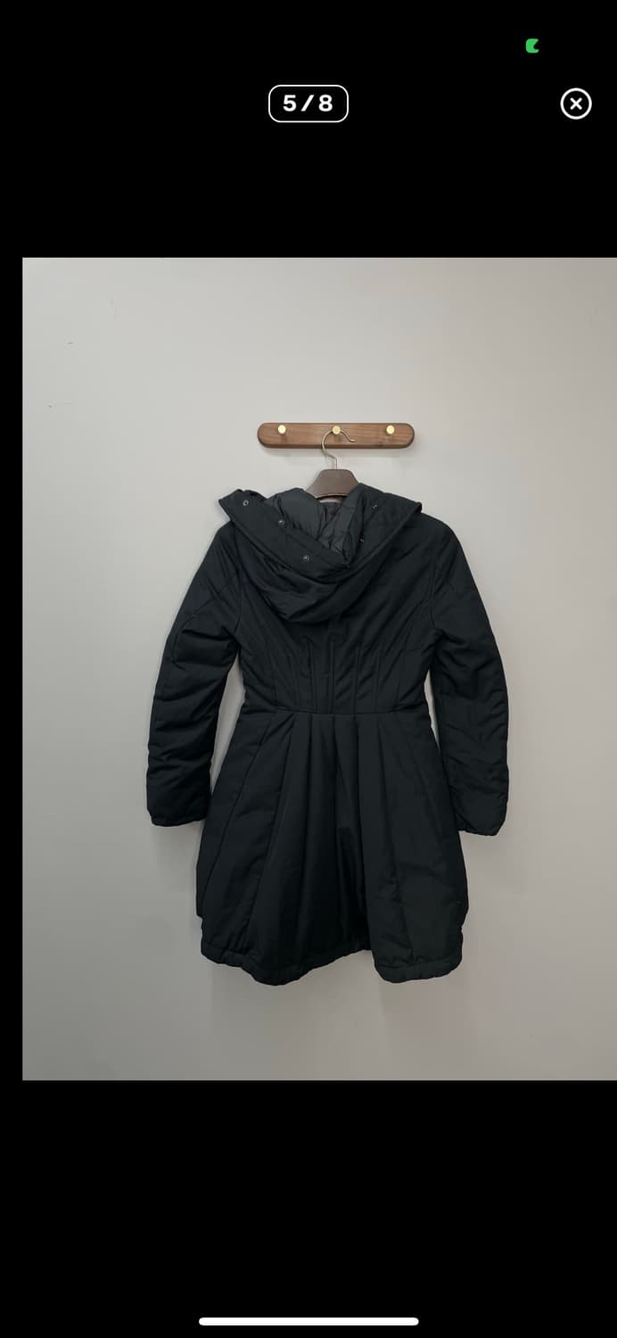 몽클레어 아리우스 다운패딩 A2815 상품이미지5