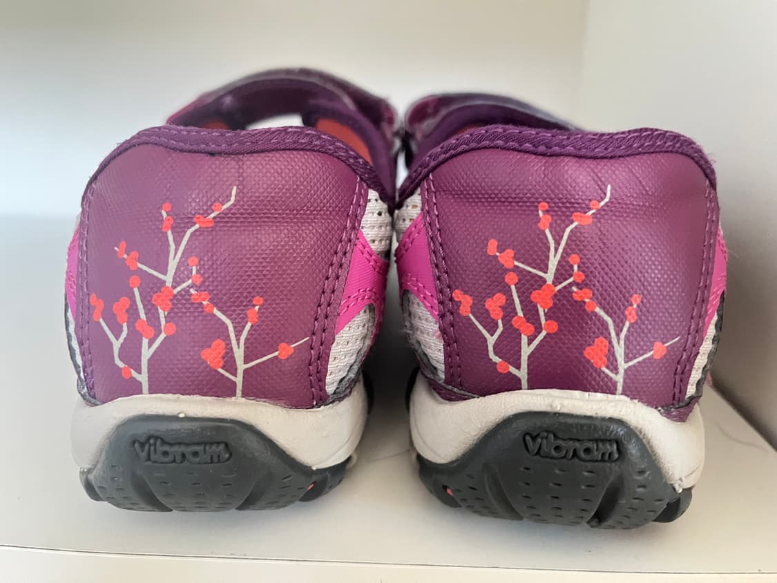 머렐 waterpro pandi 메리제인 샌들 상품이미지6