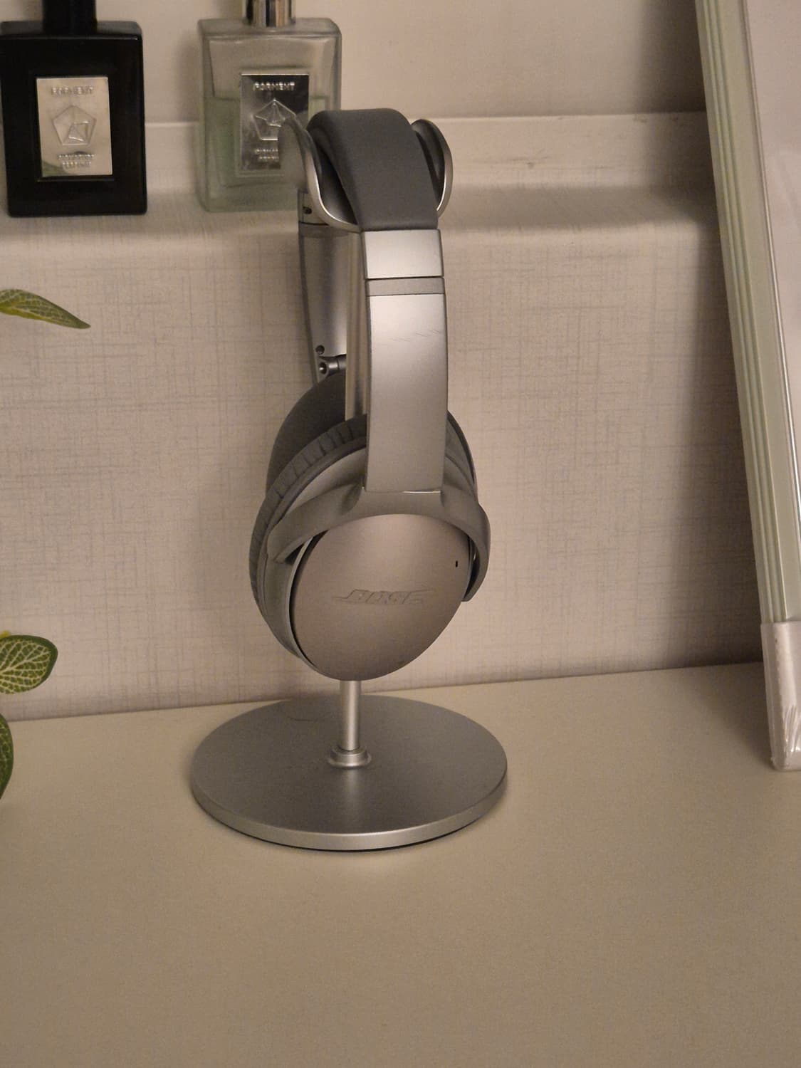 보스 qc35 실버 상품이미지2